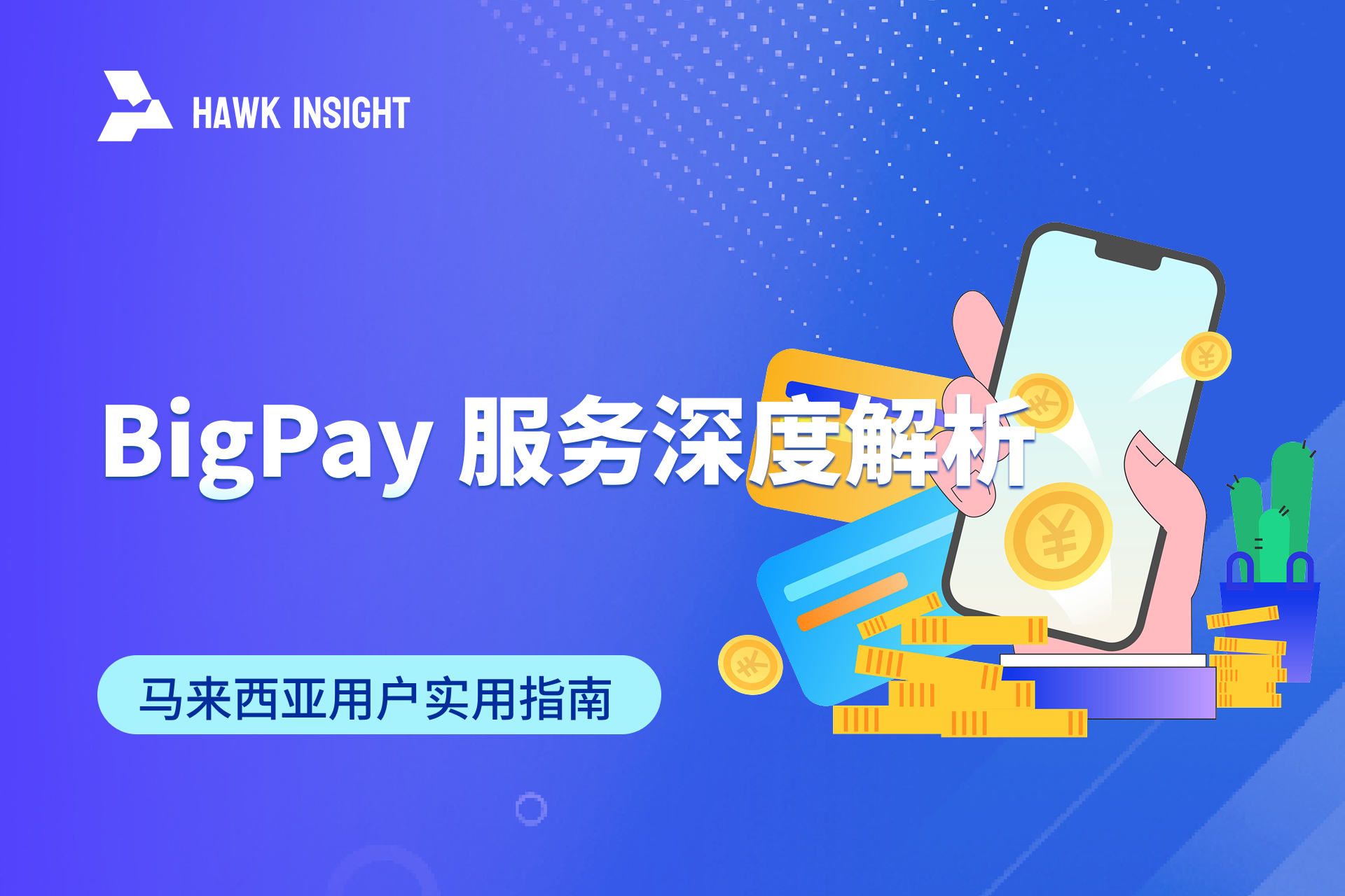 BigPay 服务深度解析_hawkinsight